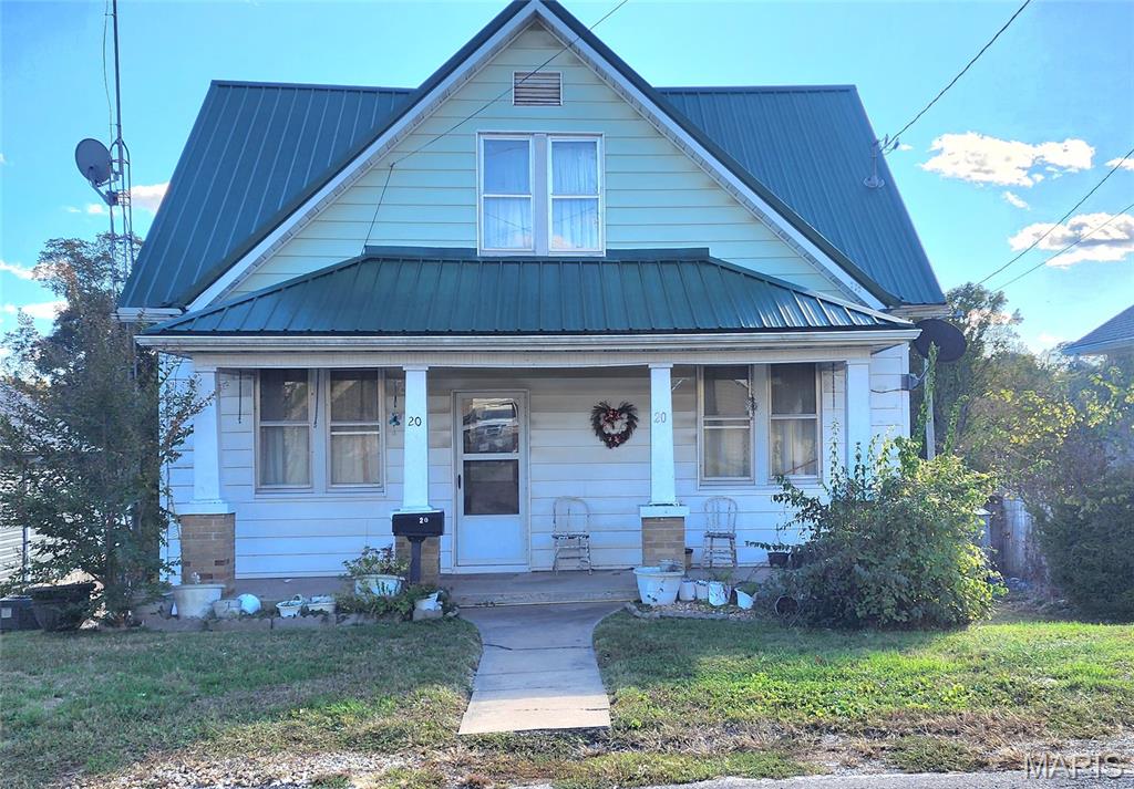 20 East State Street Chester, IL 62233 - Photo 1 of 21