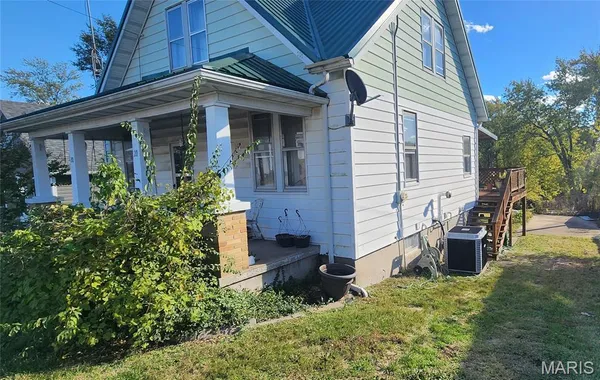 $75,000 | 20 East State Street, Chester, IL 62233