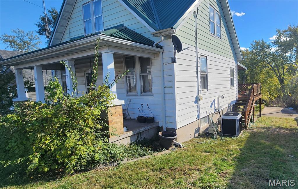 20 East State Street Chester, IL 62233 - Photo 2 of 21