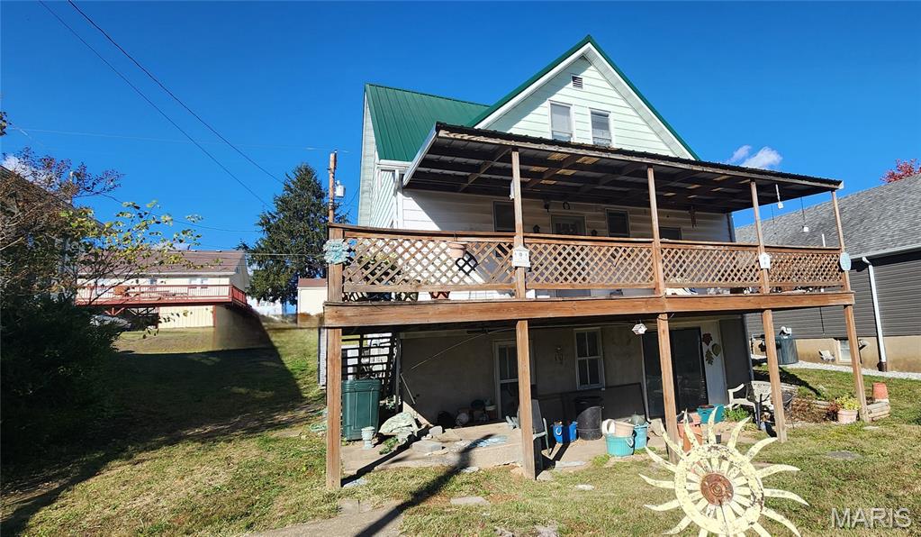 20 East State Street Chester, IL 62233 - Photo 3 of 21