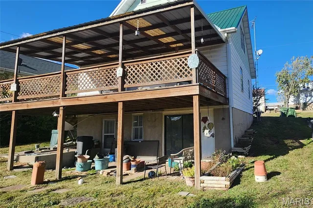 $75,000 | 20 East State Street, Chester, IL 62233