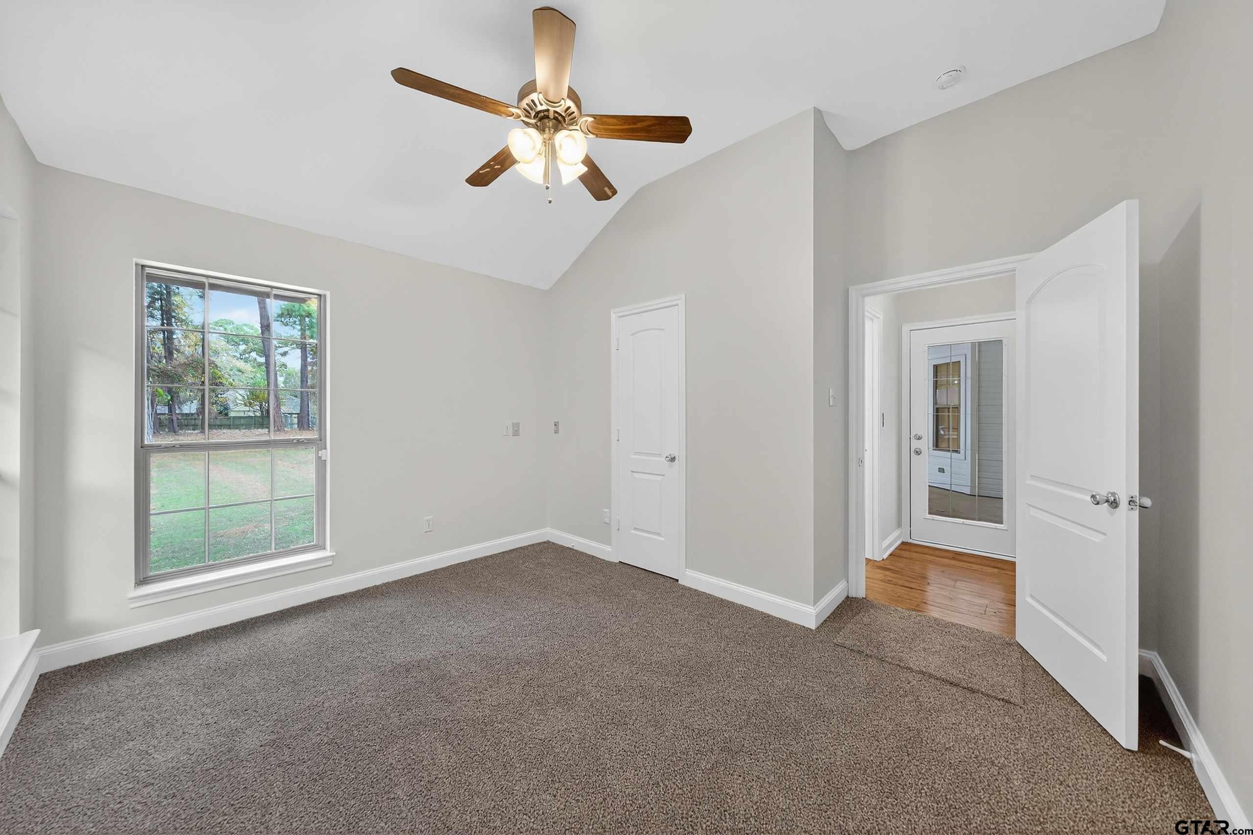 21112 Altuda Lane Flint, TX 75762 - Photo 37 of 48 a view of an empty room with a window