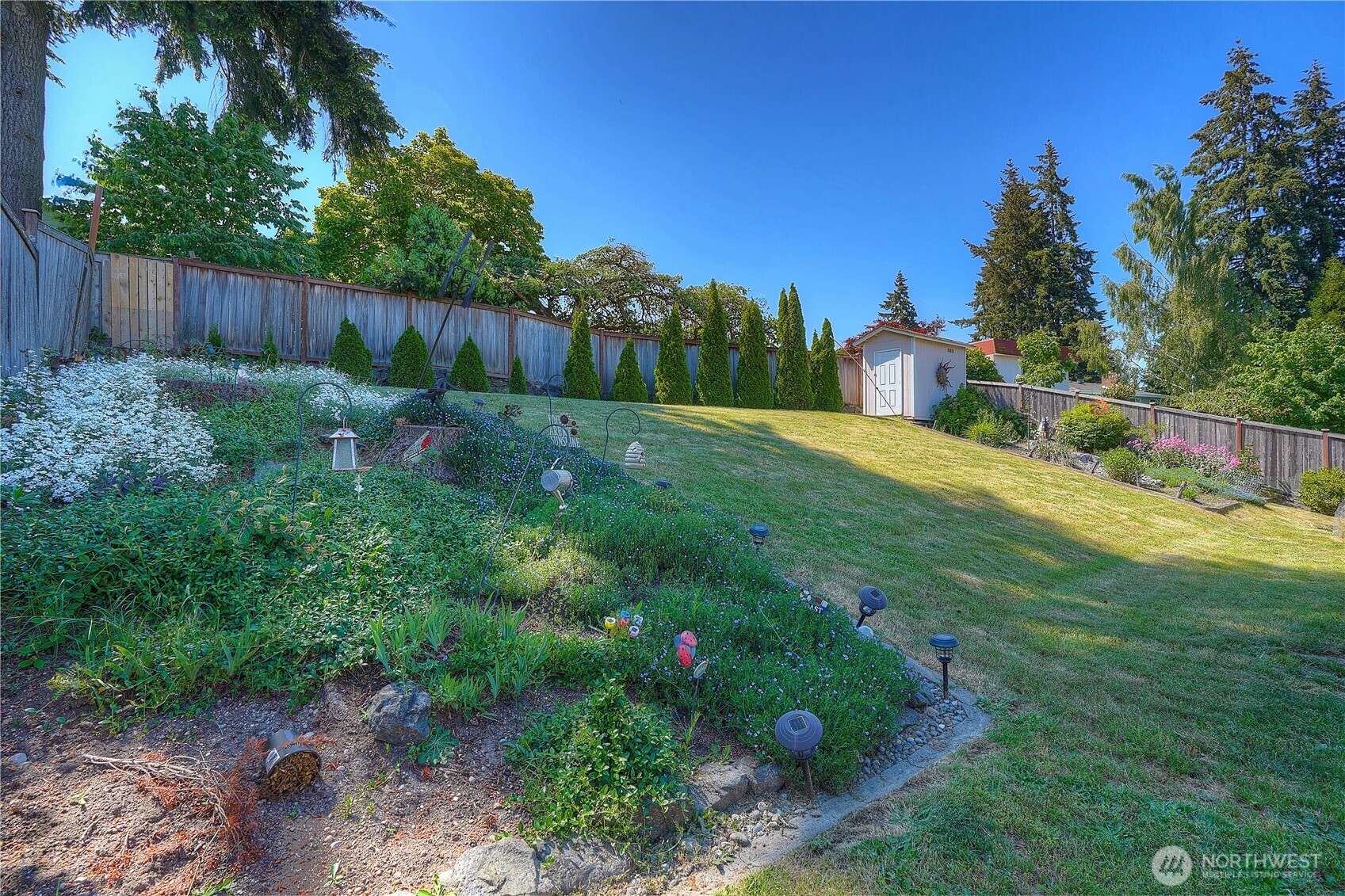 1222 Palm Drive Fircrest, WA 98466 - Photo 11 of 30