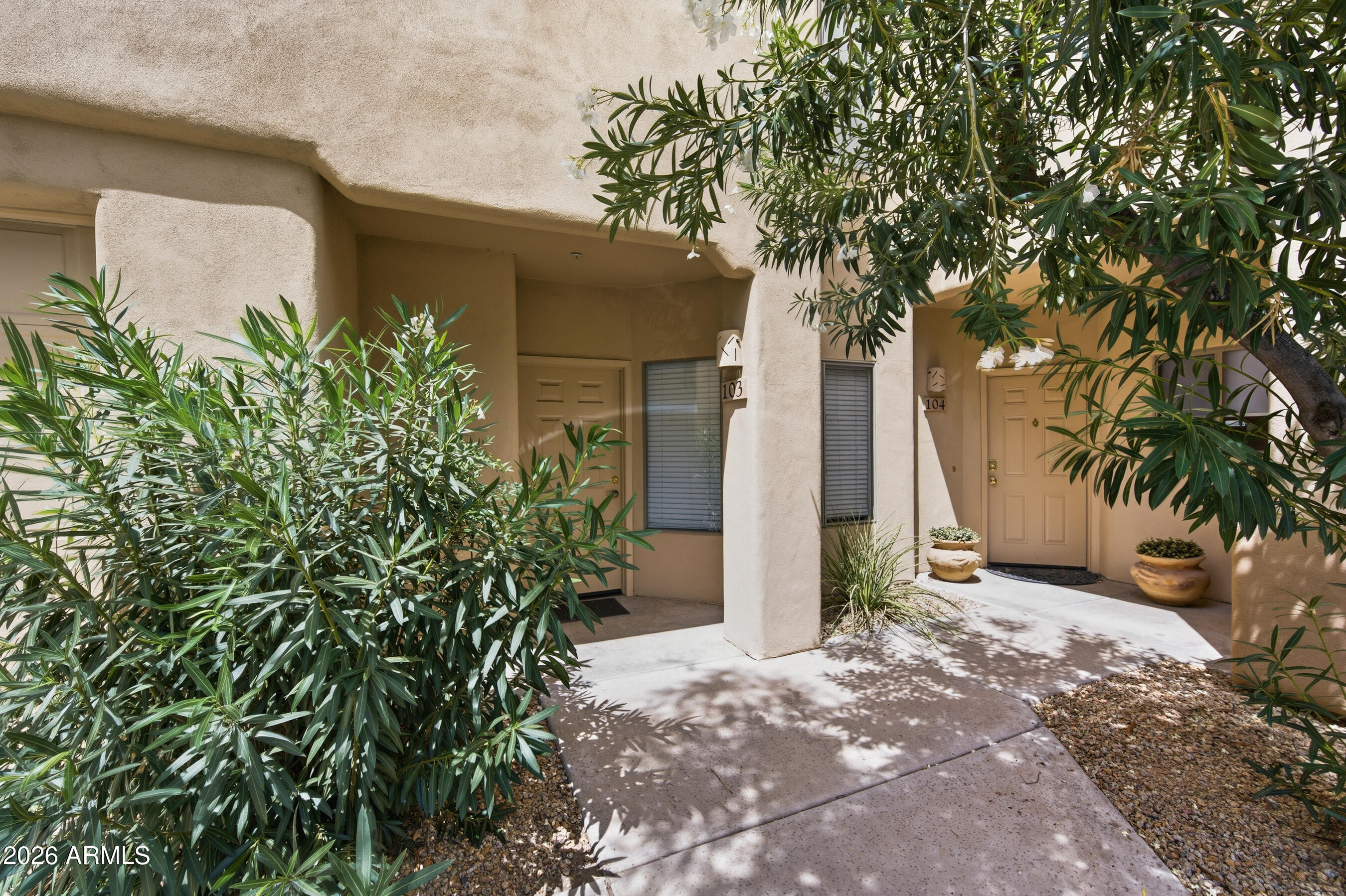 9065 East Gary Road, Unit 103 Scottsdale, AZ 85260 - Photo 2 of 25 2-9065EGR103-ocupix-