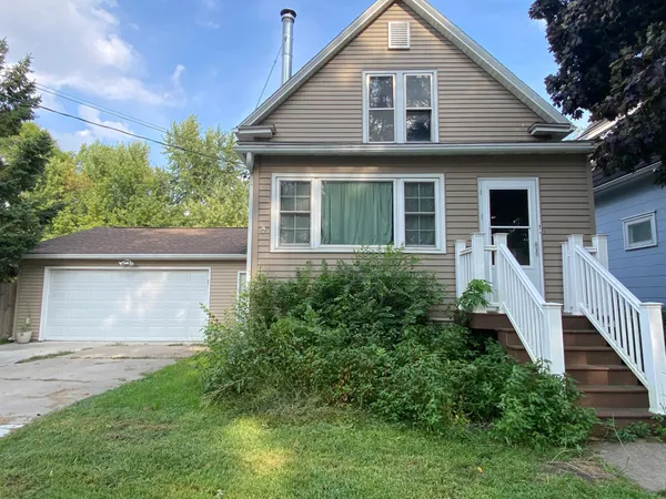 $157,900 | 314 Winter Avenue, Albert Lea, MN 56007