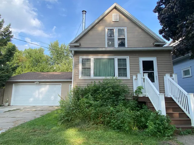 $157,900 | 314 Winter Avenue, Albert Lea, MN 56007