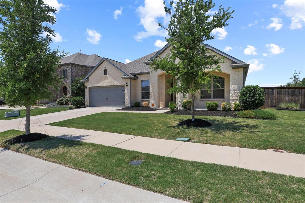 4213 Rocky Rdg Trail Oak Point, TX 75068 - Photo 3 of 40
