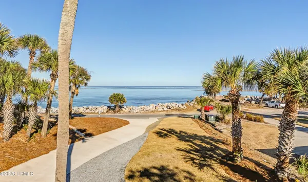 $1,995,000 | 509 Porpoise Drive, Fripp Island, SC 29920