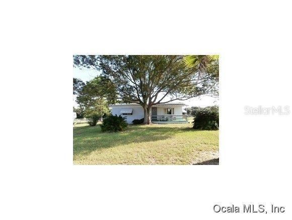 5405 West Grovepark Road Dunnellon, FL 34433 - Photo 1 of 1 Primary Photo