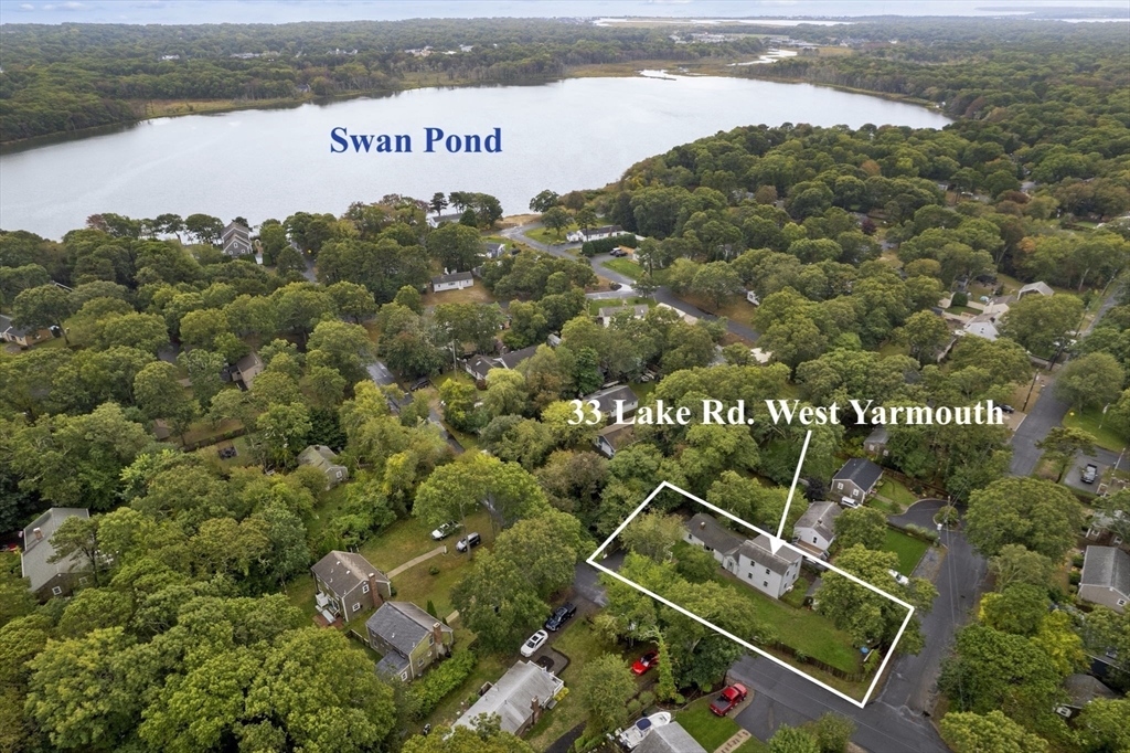 33 Lake Road Yarmouth, MA 02673 - Photo 8 of 34