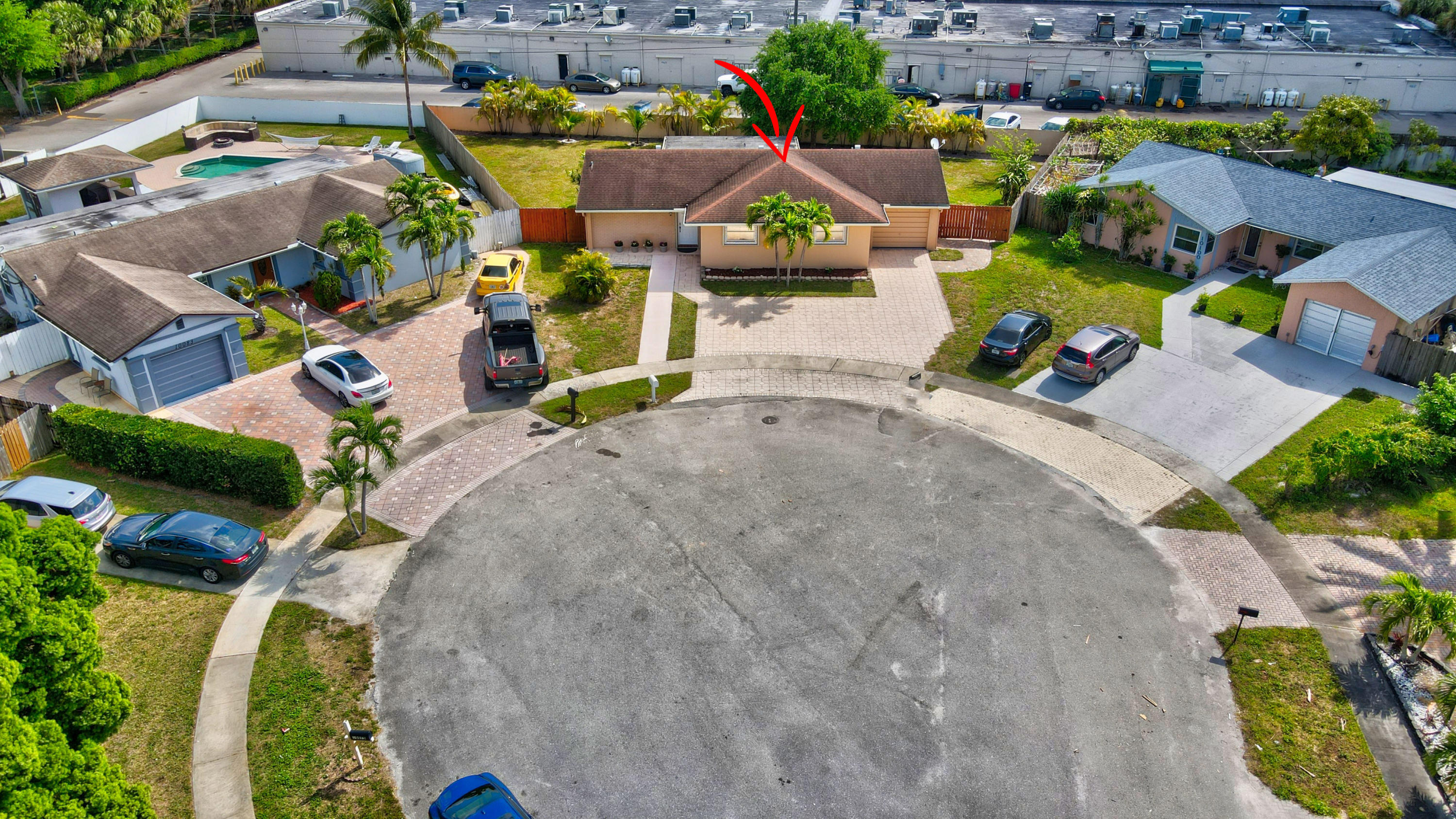 10092 Windtree Lane Boca Raton, FL 33428 - Photo 39 of 47 42_dji_0377and4more