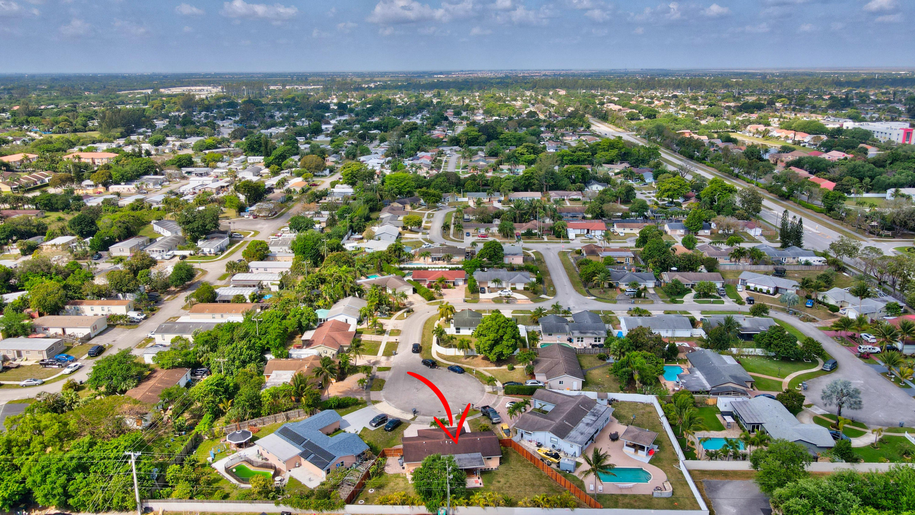 10092 Windtree Lane Boca Raton, FL 33428 - Photo 41 of 47 44_dji_0387and4more