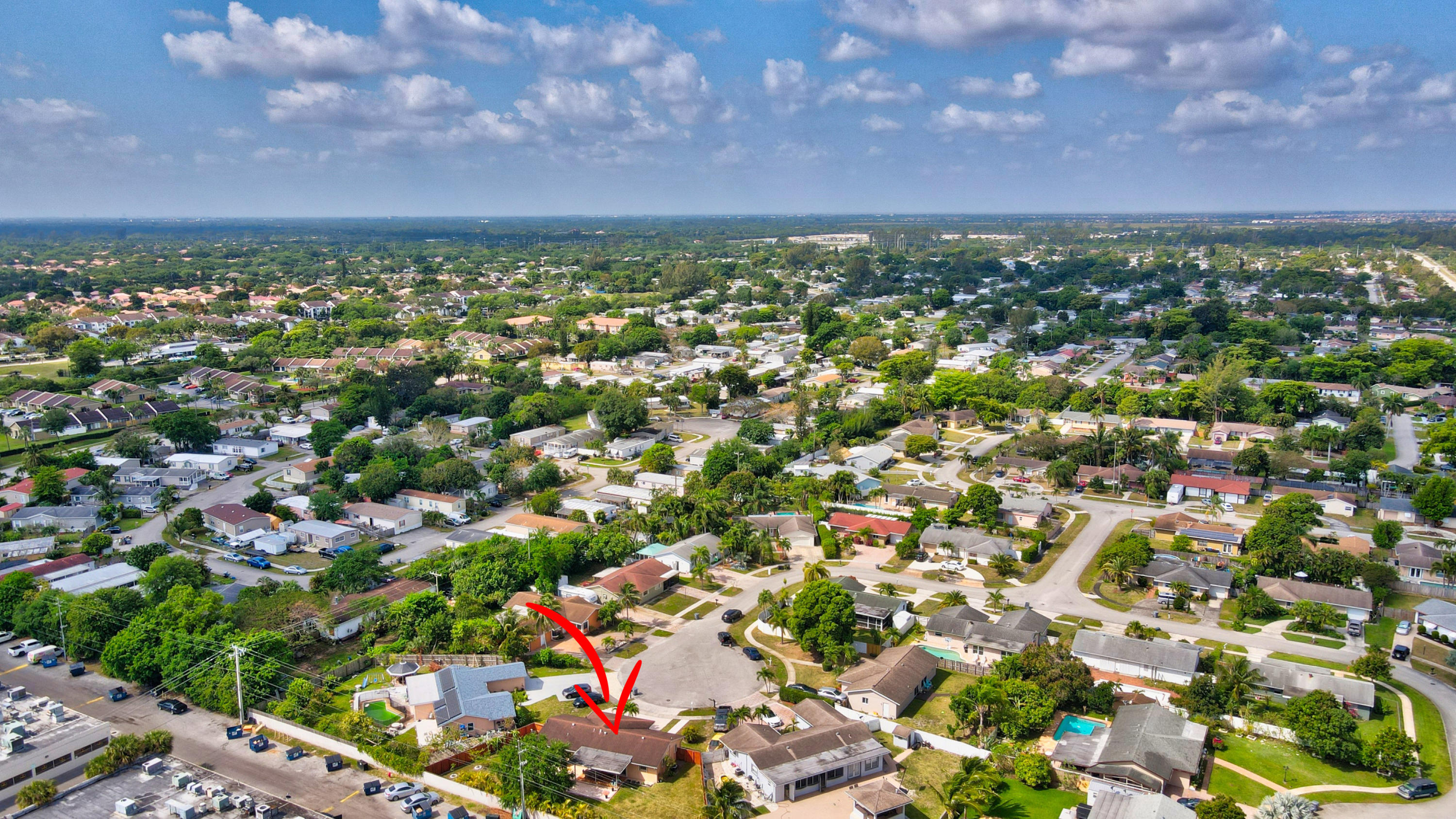 10092 Windtree Lane Boca Raton, FL 33428 - Photo 42 of 47 45_dji_0392and4more