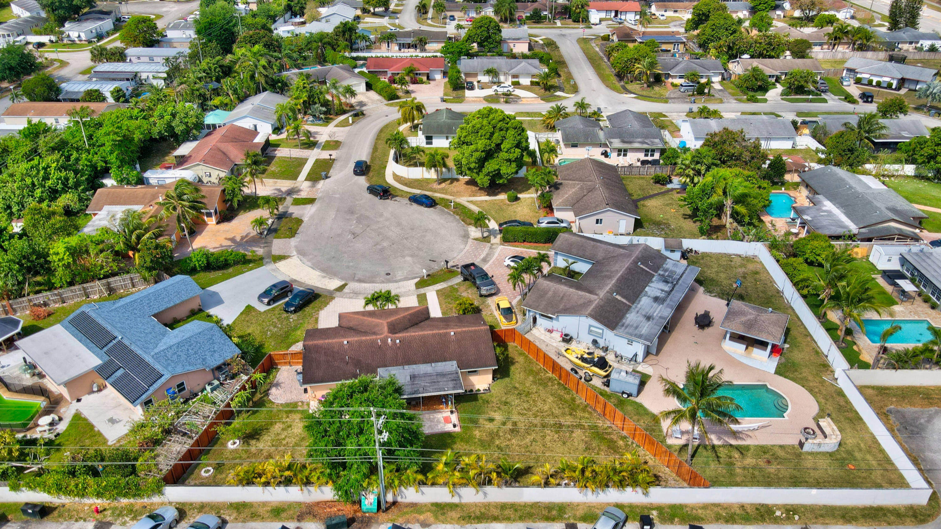10092 Windtree Lane Boca Raton, FL 33428 - Photo 45 of 47 48_dji_0407and4more