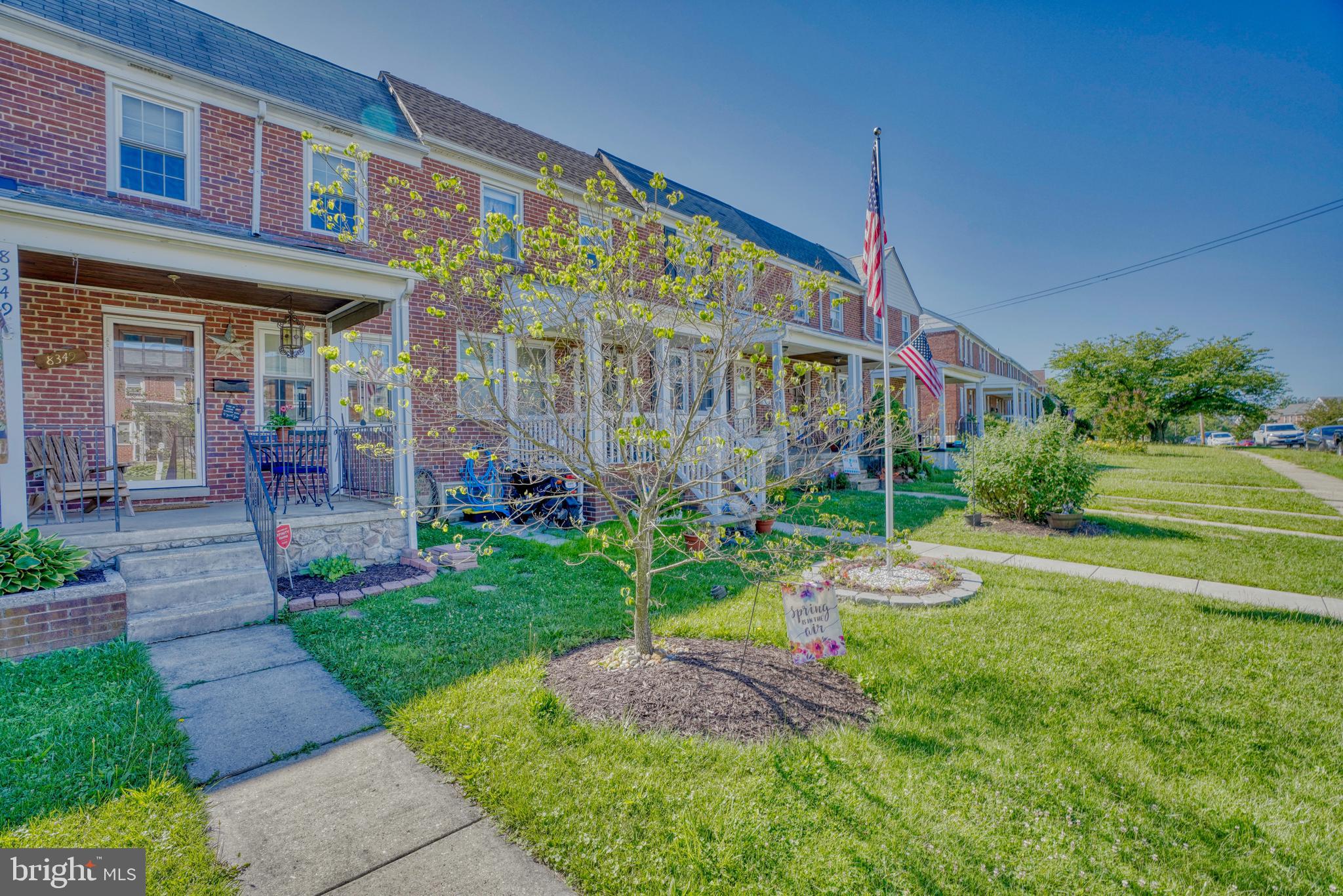 8349 Edgedale Road Baltimore, MD 21234 - Photo 1 of 32
