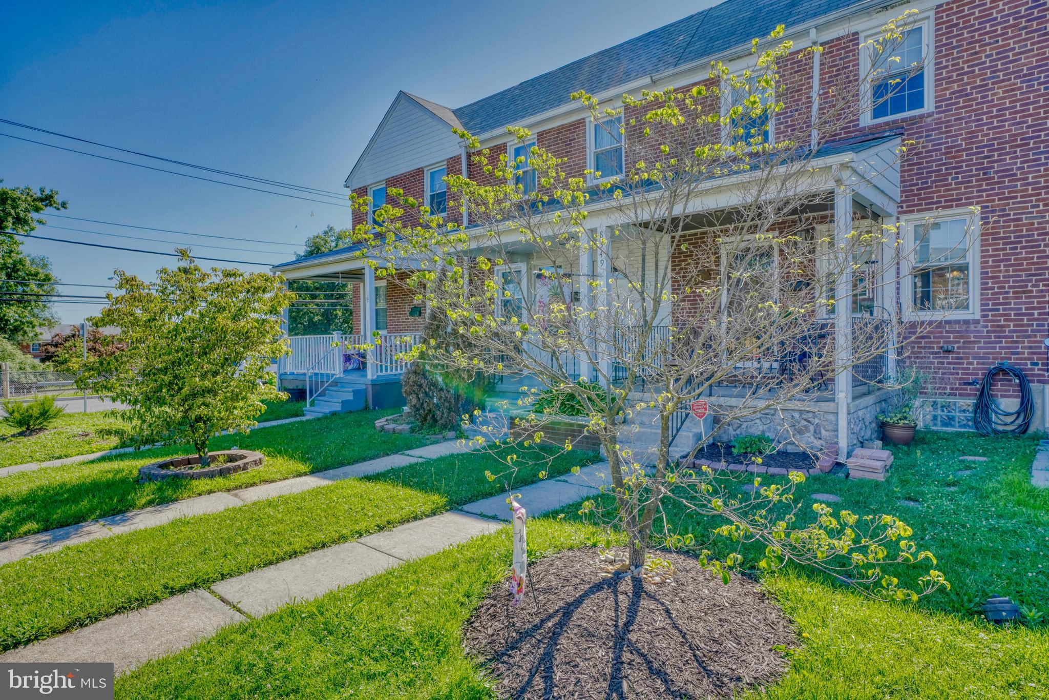 8349 Edgedale Road Baltimore, MD 21234 - Photo 2 of 32