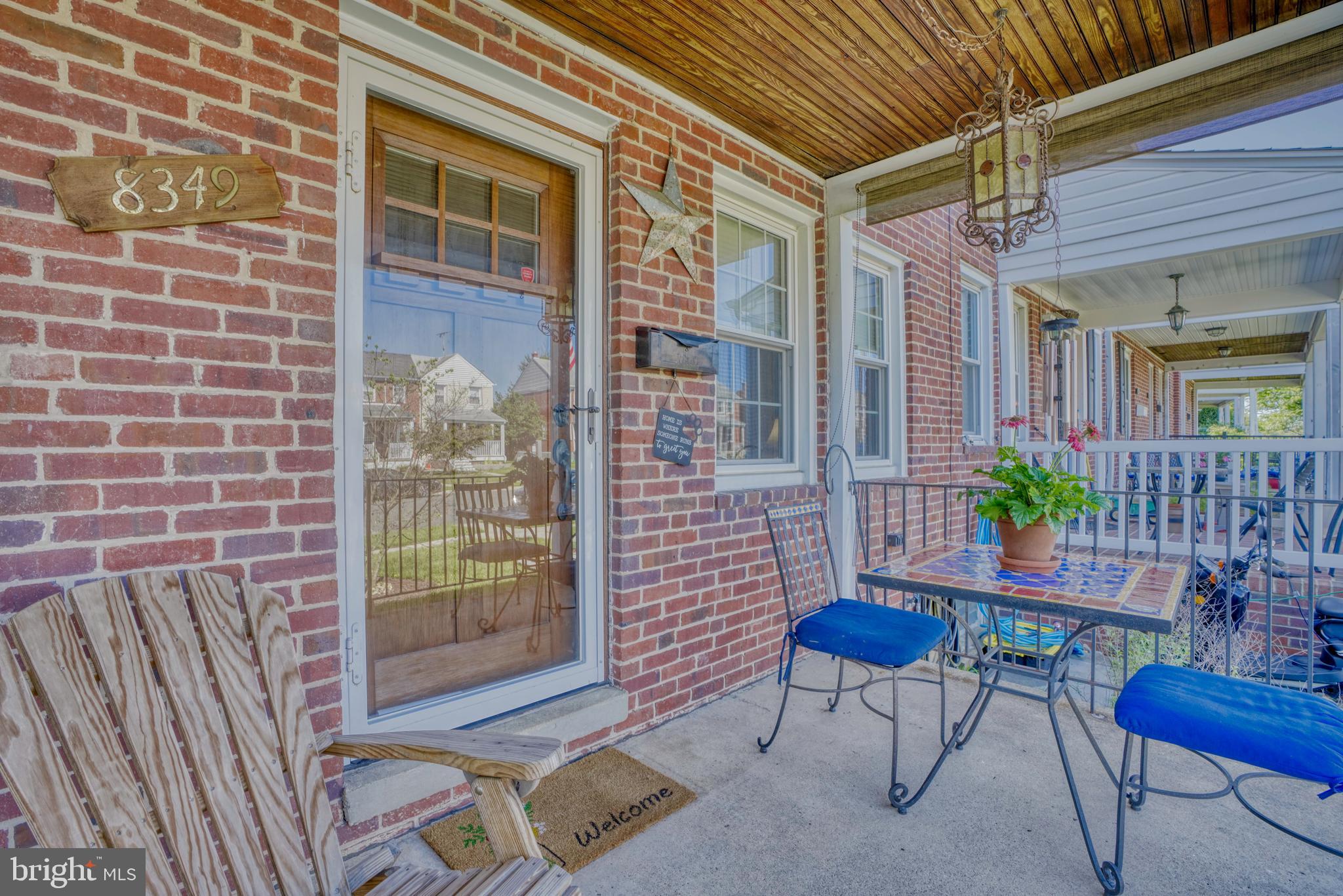 8349 Edgedale Road Baltimore, MD 21234 - Photo 11 of 32