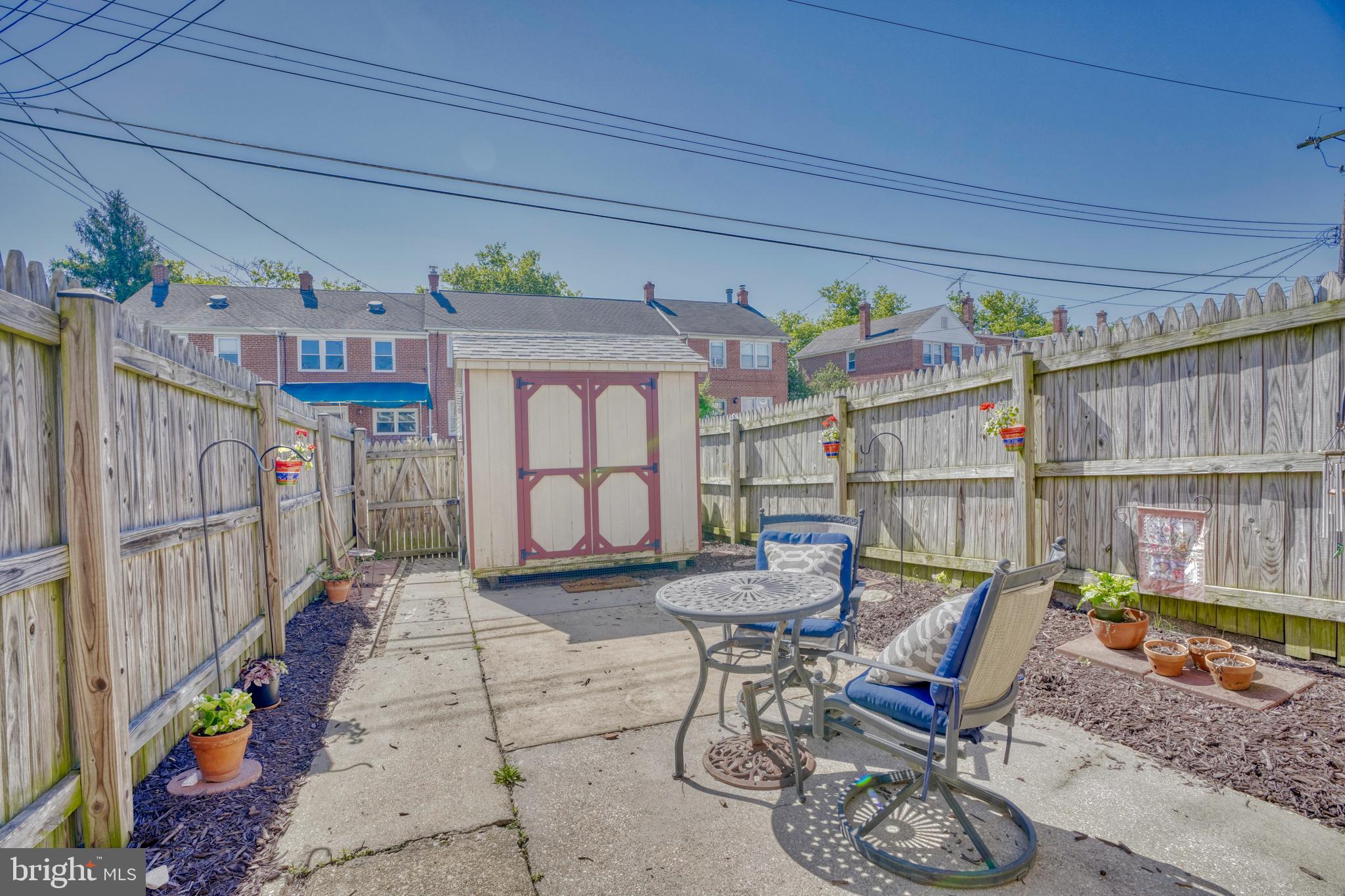 8349 Edgedale Road Baltimore, MD 21234 - Photo 12 of 32