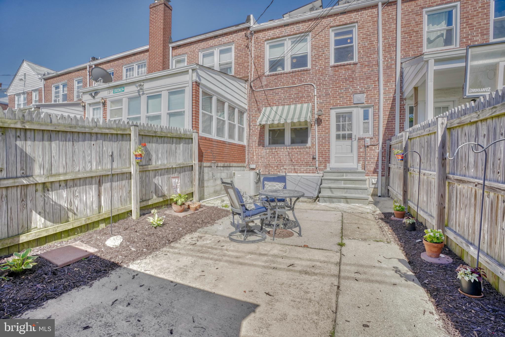 8349 Edgedale Road Baltimore, MD 21234 - Photo 14 of 32