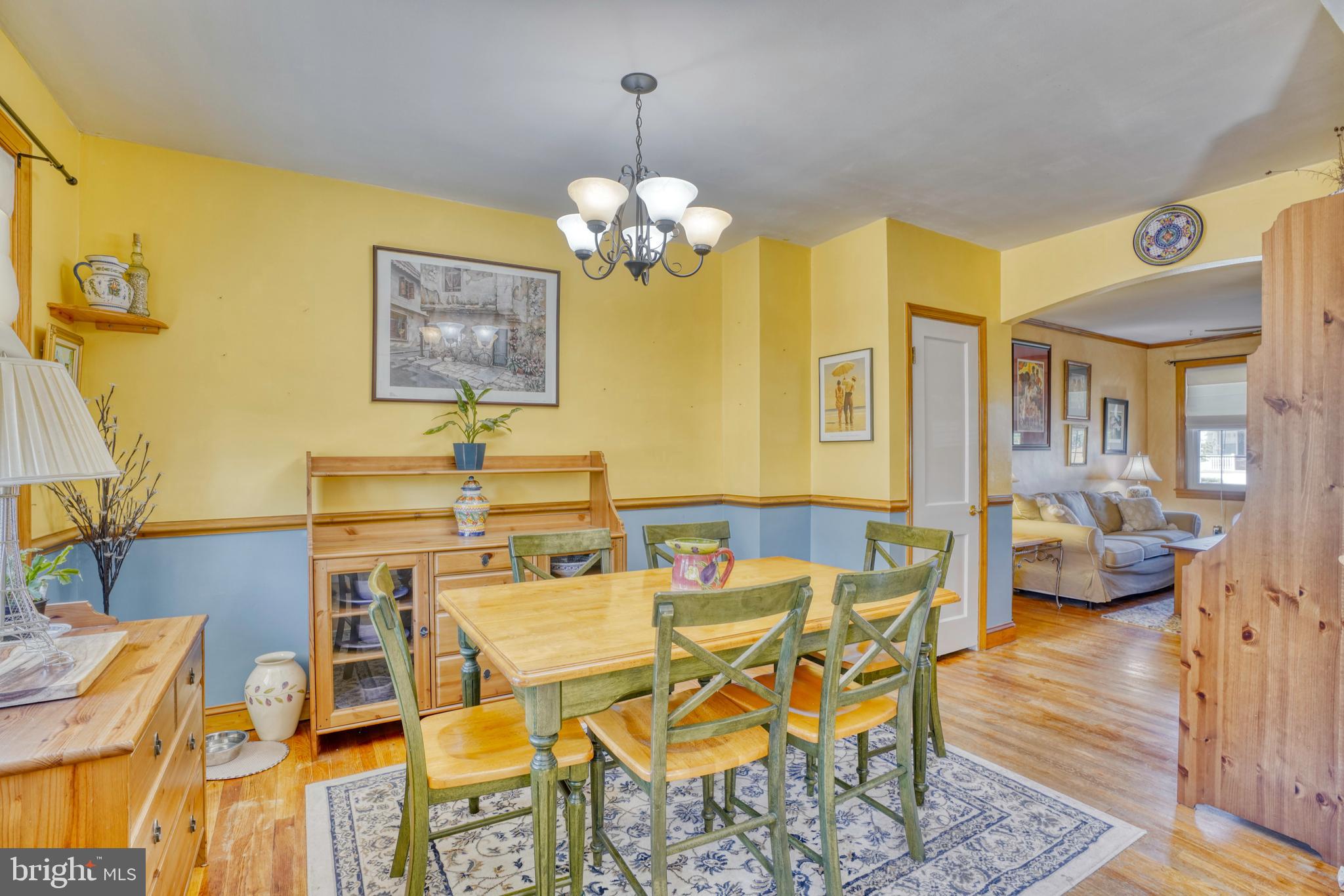 8349 Edgedale Road Baltimore, MD 21234 - Photo 17 of 32