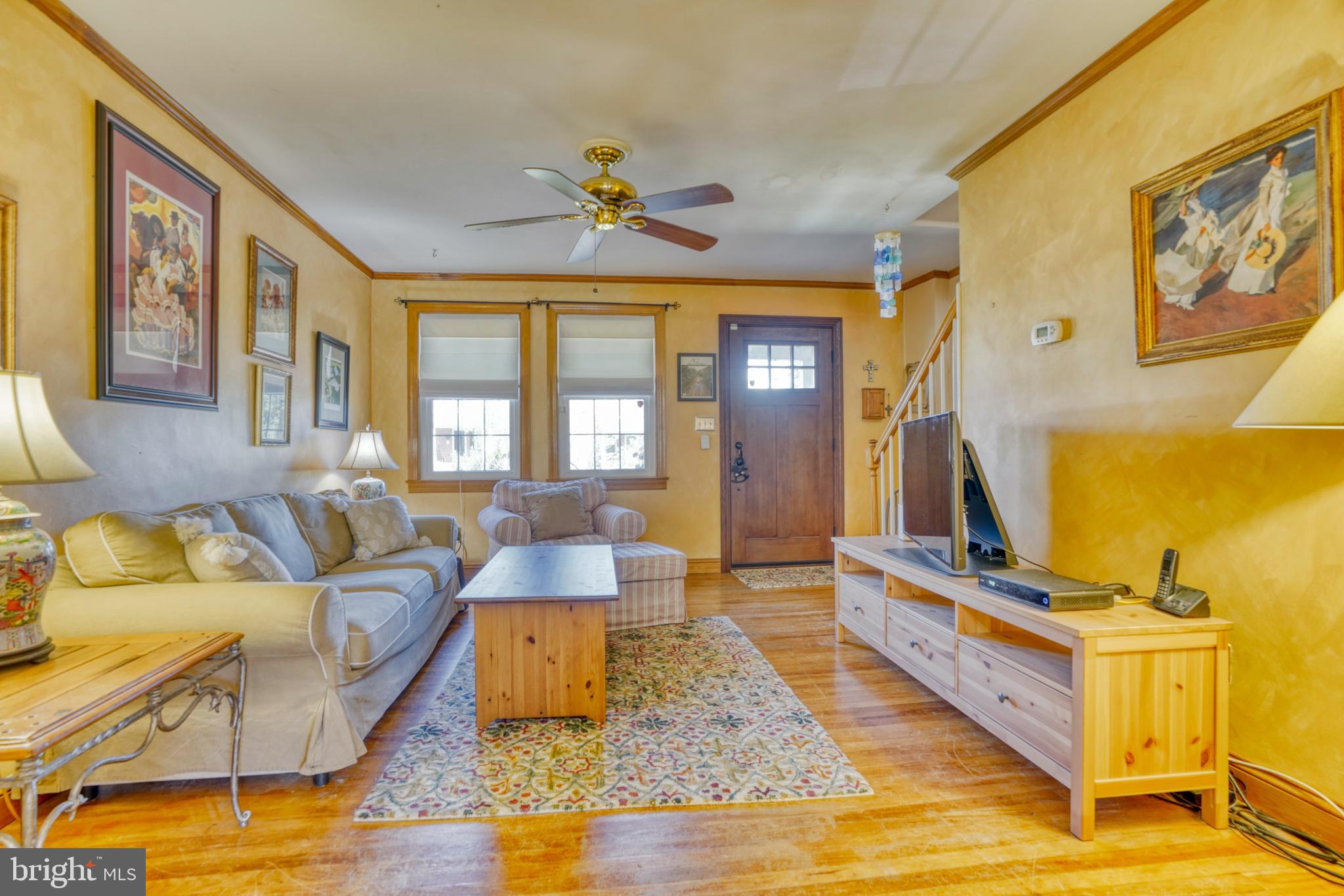 8349 Edgedale Road Baltimore, MD 21234 - Photo 18 of 32