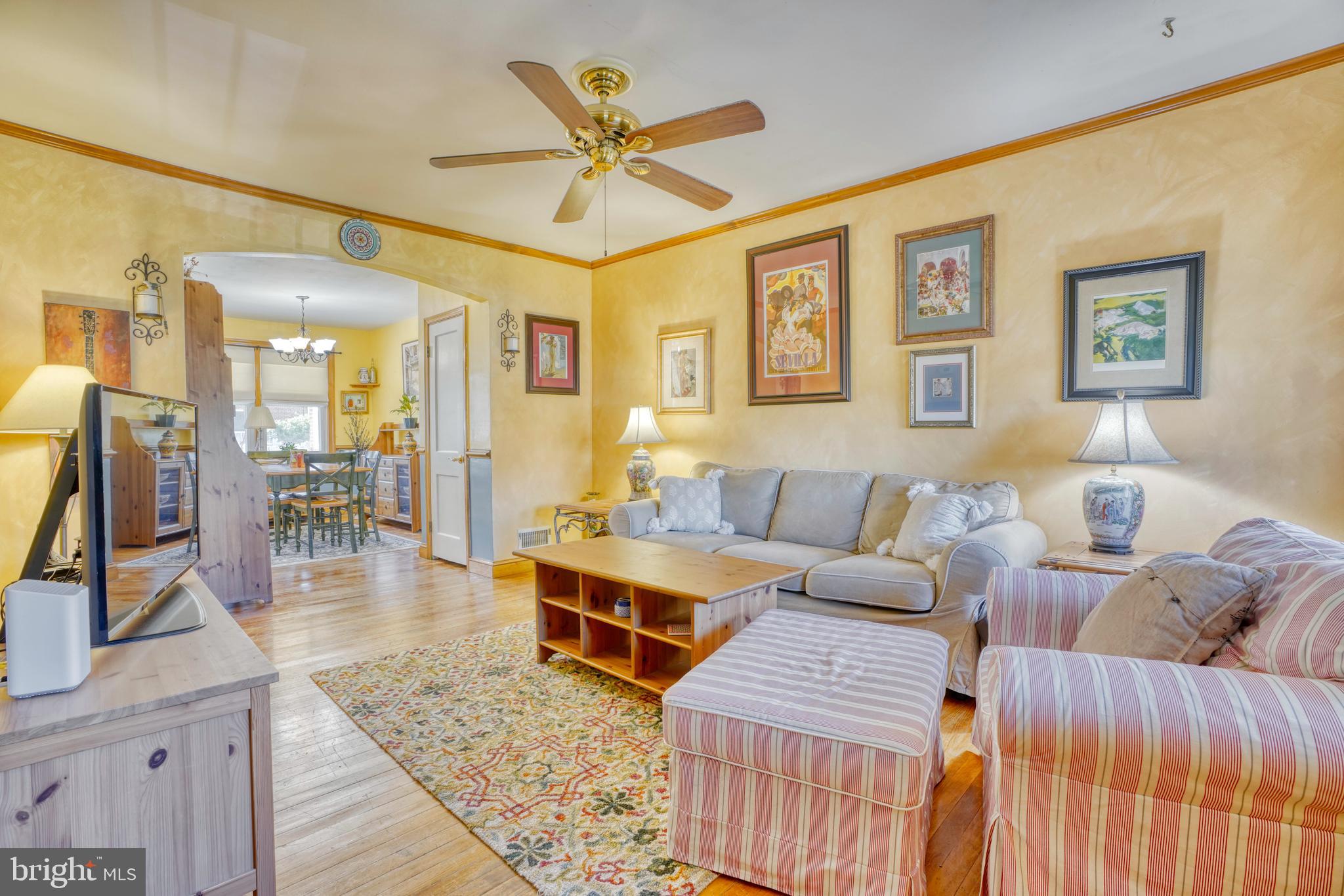 8349 Edgedale Road Baltimore, MD 21234 - Photo 20 of 32