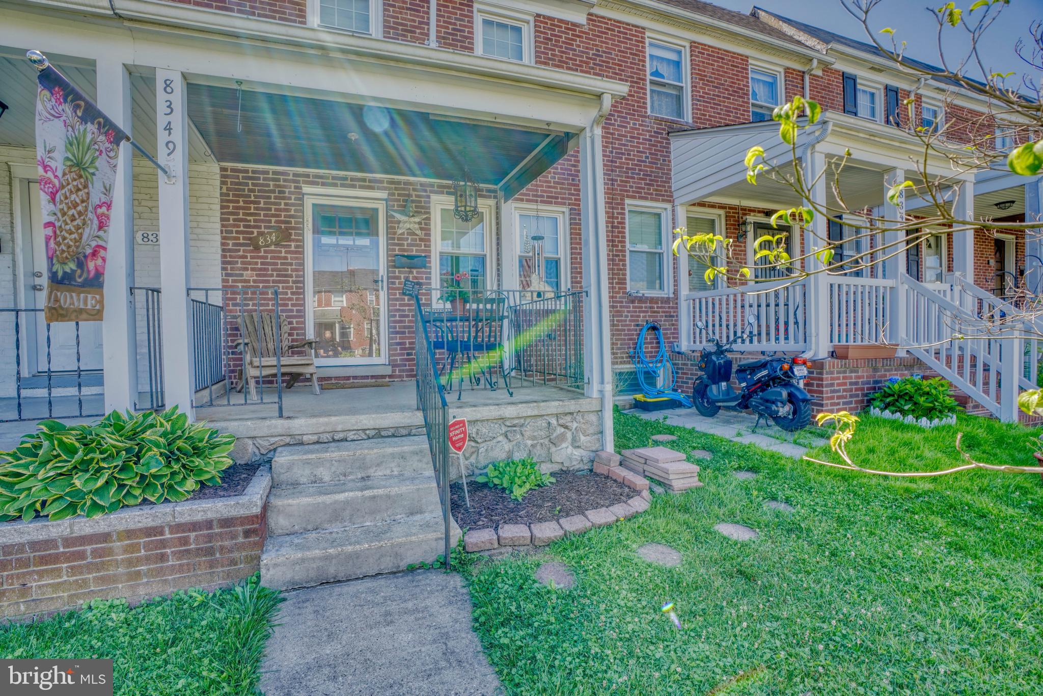 8349 Edgedale Road Baltimore, MD 21234 - Photo 3 of 32