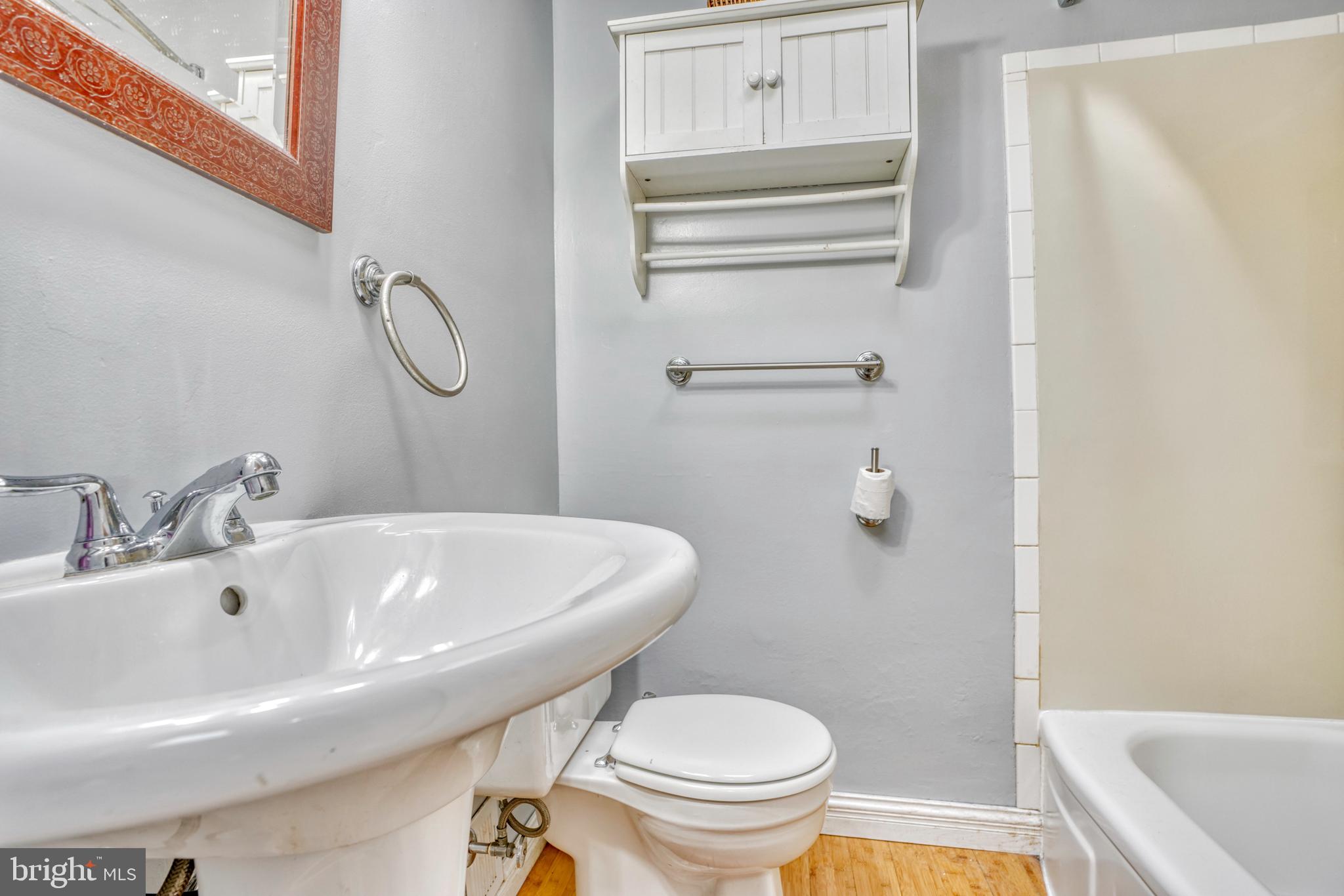 8349 Edgedale Road Baltimore, MD 21234 - Photo 26 of 32