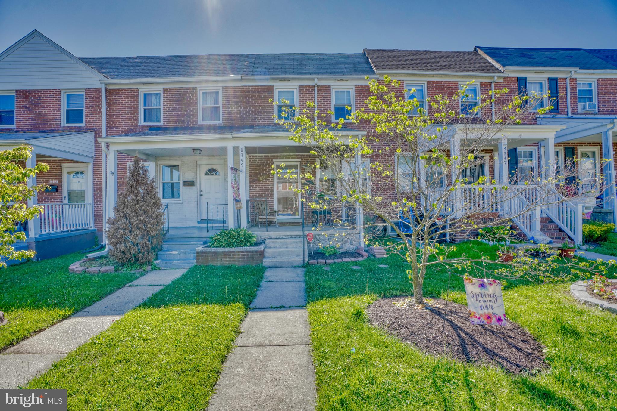 8349 Edgedale Road Baltimore, MD 21234 - Photo 4 of 32