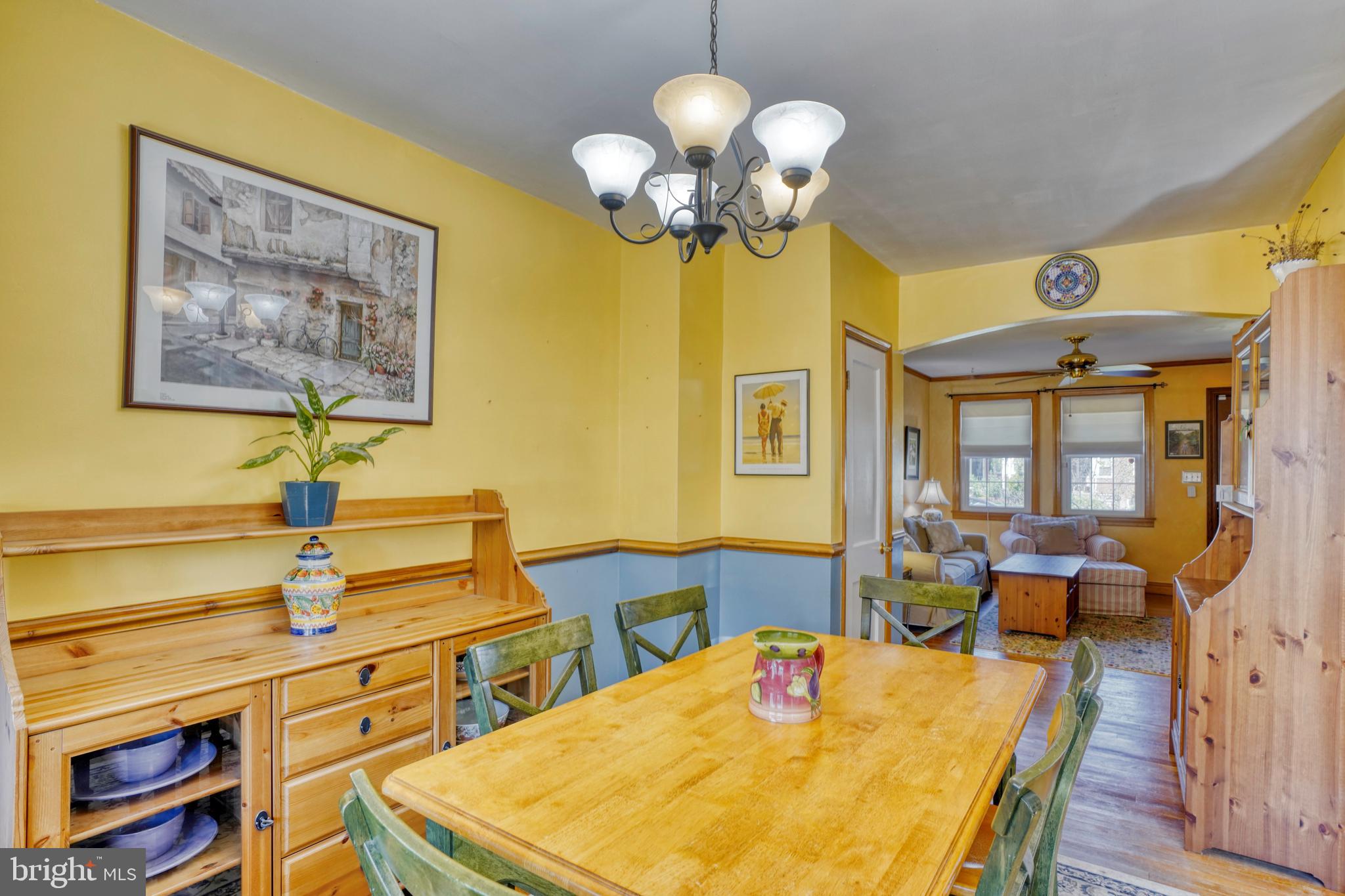 8349 Edgedale Road Baltimore, MD 21234 - Photo 7 of 32
