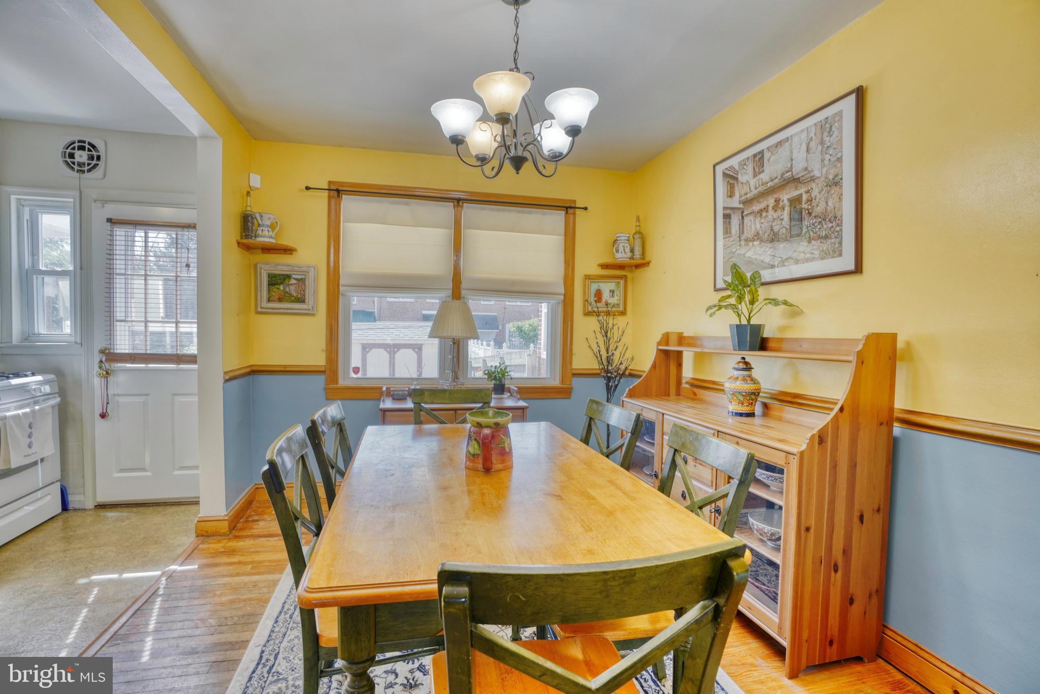 8349 Edgedale Road Baltimore, MD 21234 - Photo 10 of 32