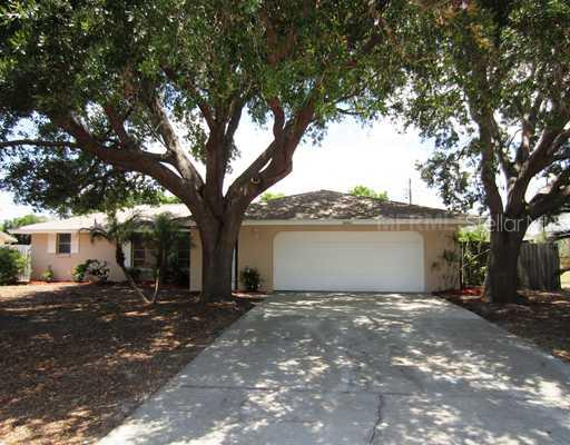 1460 Overbrook Road Englewood, FL 34223 - Photo 1 of 1 Exterior Front