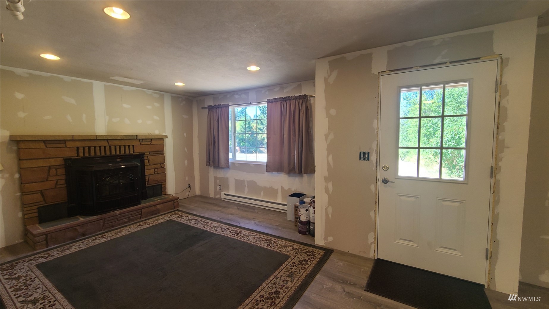 551 Hooker Road Sequim, WA 98382 - Photo 3 of 35