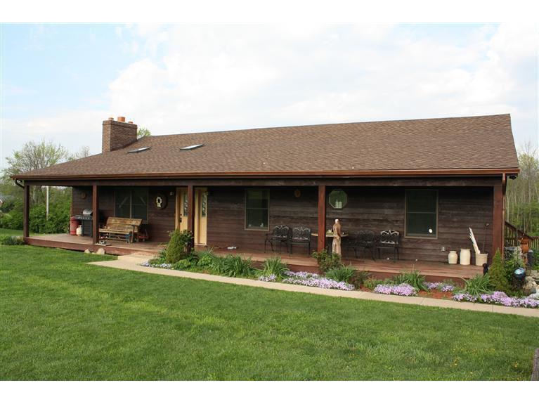 5983 West Elkton Road Somerville, OH 45064 - Photo 1 of 1