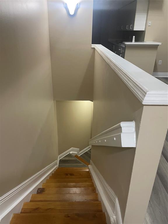 4179 Haverhill Road, Unit 602 West Palm Beach, FL 33417 - Photo 5 of 15 a view of an empty room