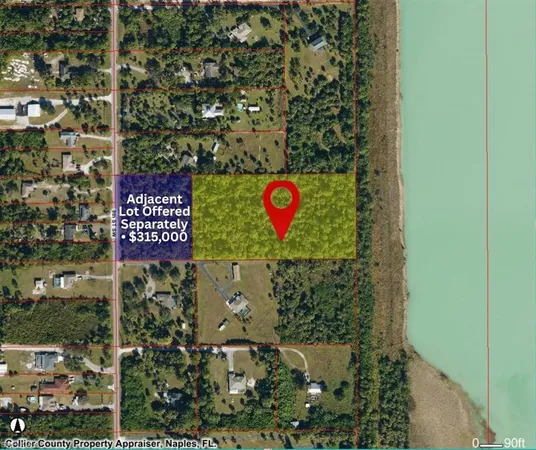 $700,000 | 2 9th Street Southwest, Naples, FL 34117