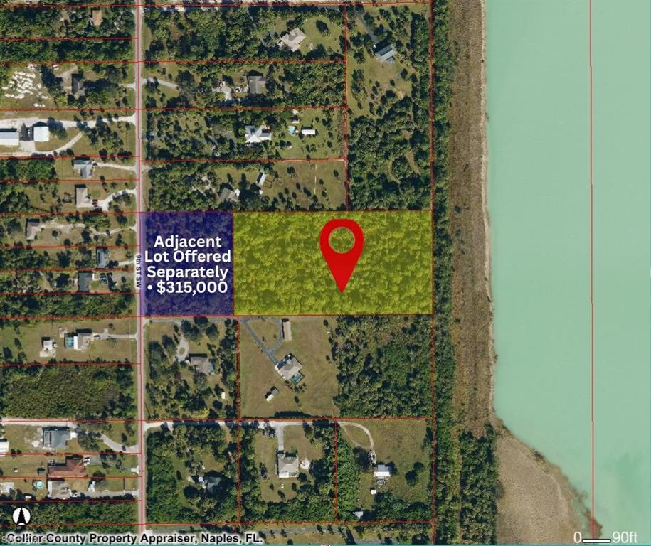 2 9th Street Southwest Naples, FL 34117 - Photo 1 of 5
