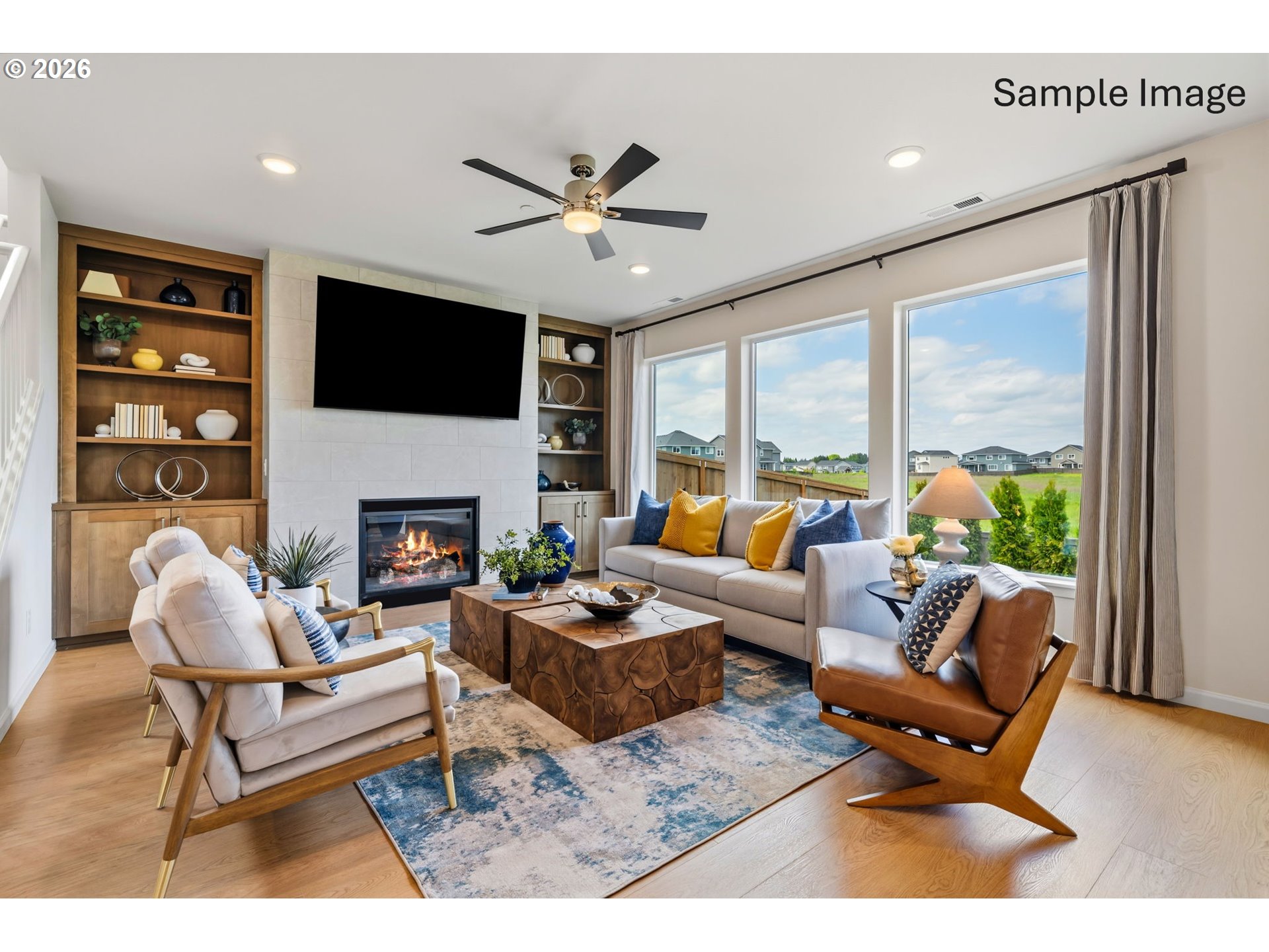 130 South 91st Place Ridgefield, WA 98642 - Photo 6 of 19