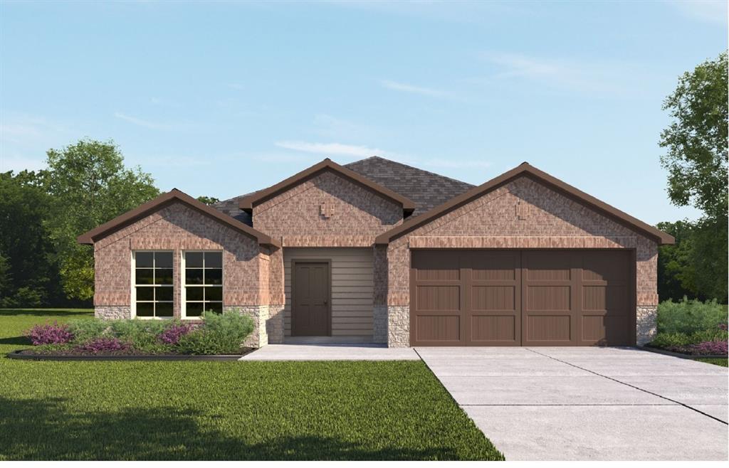 1014 Marina Bay Alvin Tx  