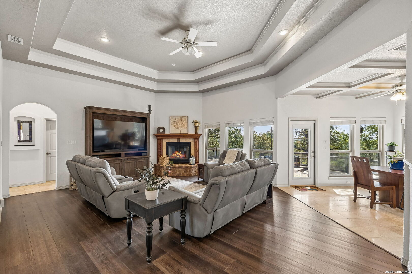 192 Windmill Way Spring Branch, TX 78070 - Photo 17 of 113 Gallery Image 17