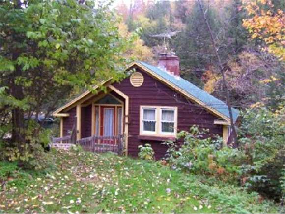 461 Camels Hump Road Duxbury, VT 05676 - Photo 1 of 5 Gallery Image 1
