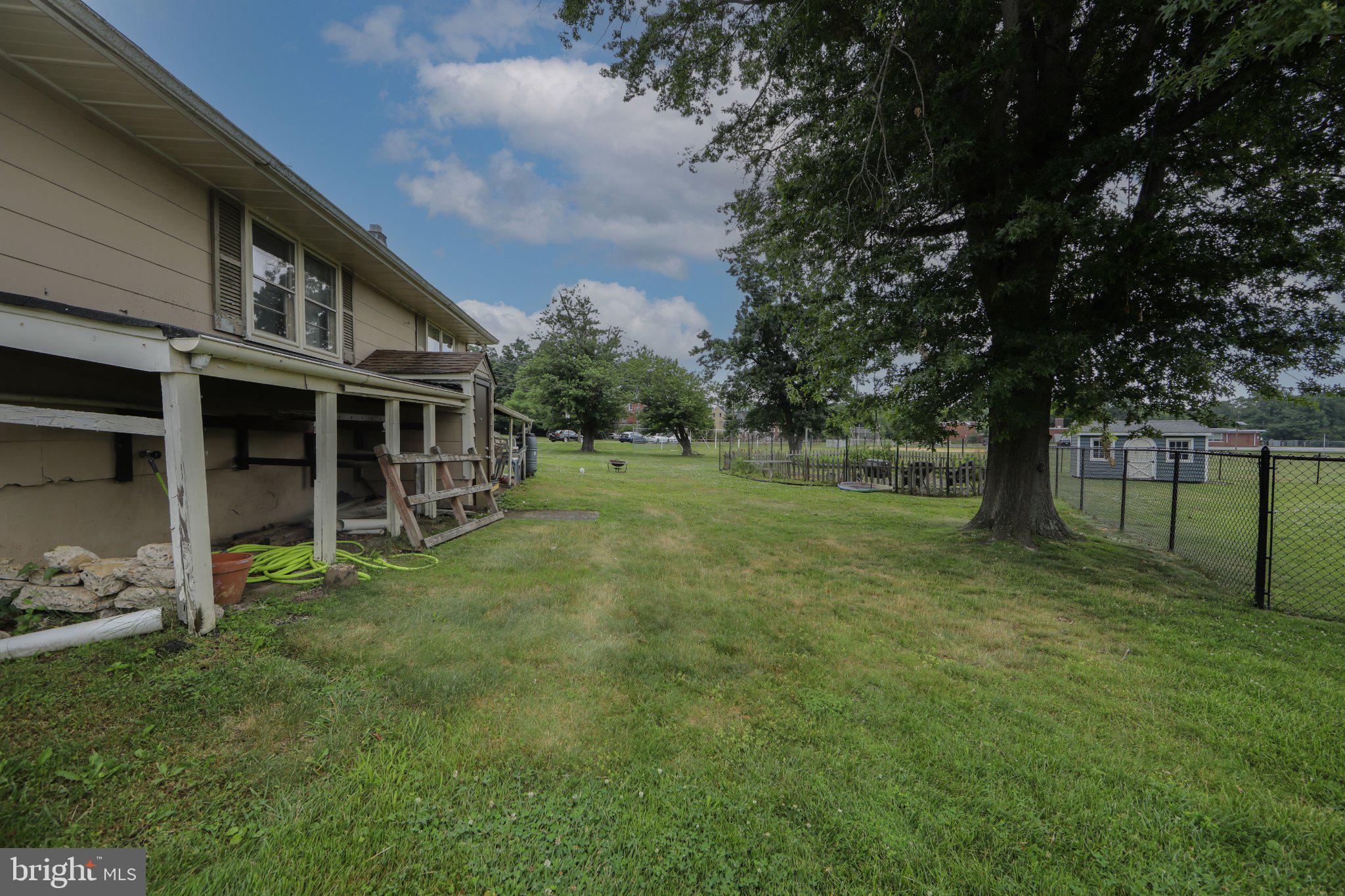500 Mt Laurel Road Mount Laurel, NJ 08054 - Photo 33 of 37 Spacious yard with serene views.