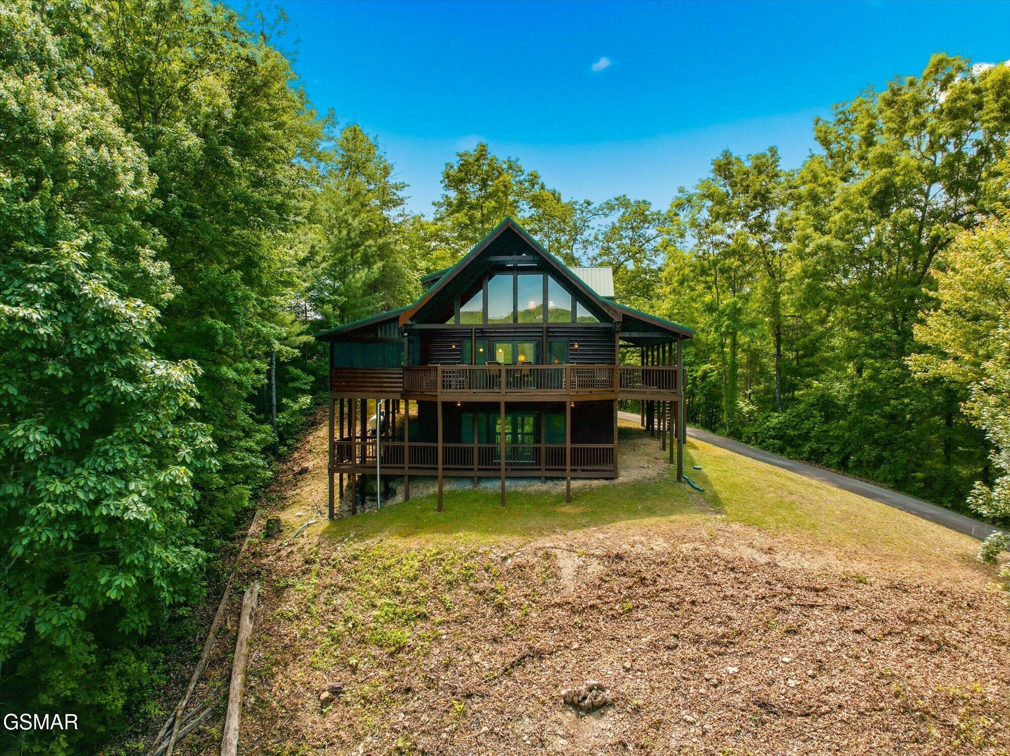 4524 Whetstone Road Sevierville, TN 37862 - Photo 47 of 57 Gallery Image 47