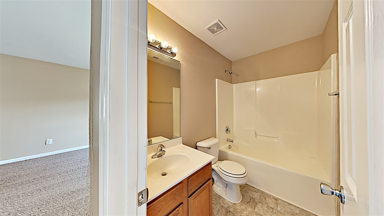 4254 Dalcross Road Raleigh, NC 27610 - Photo 13 of 18 Photo 13