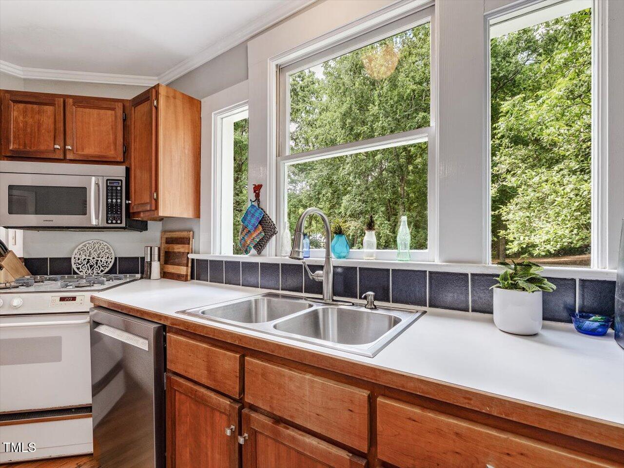 967 Bynum Road Pittsboro, NC 27312 - Photo 33 of 100 034-Kitchen