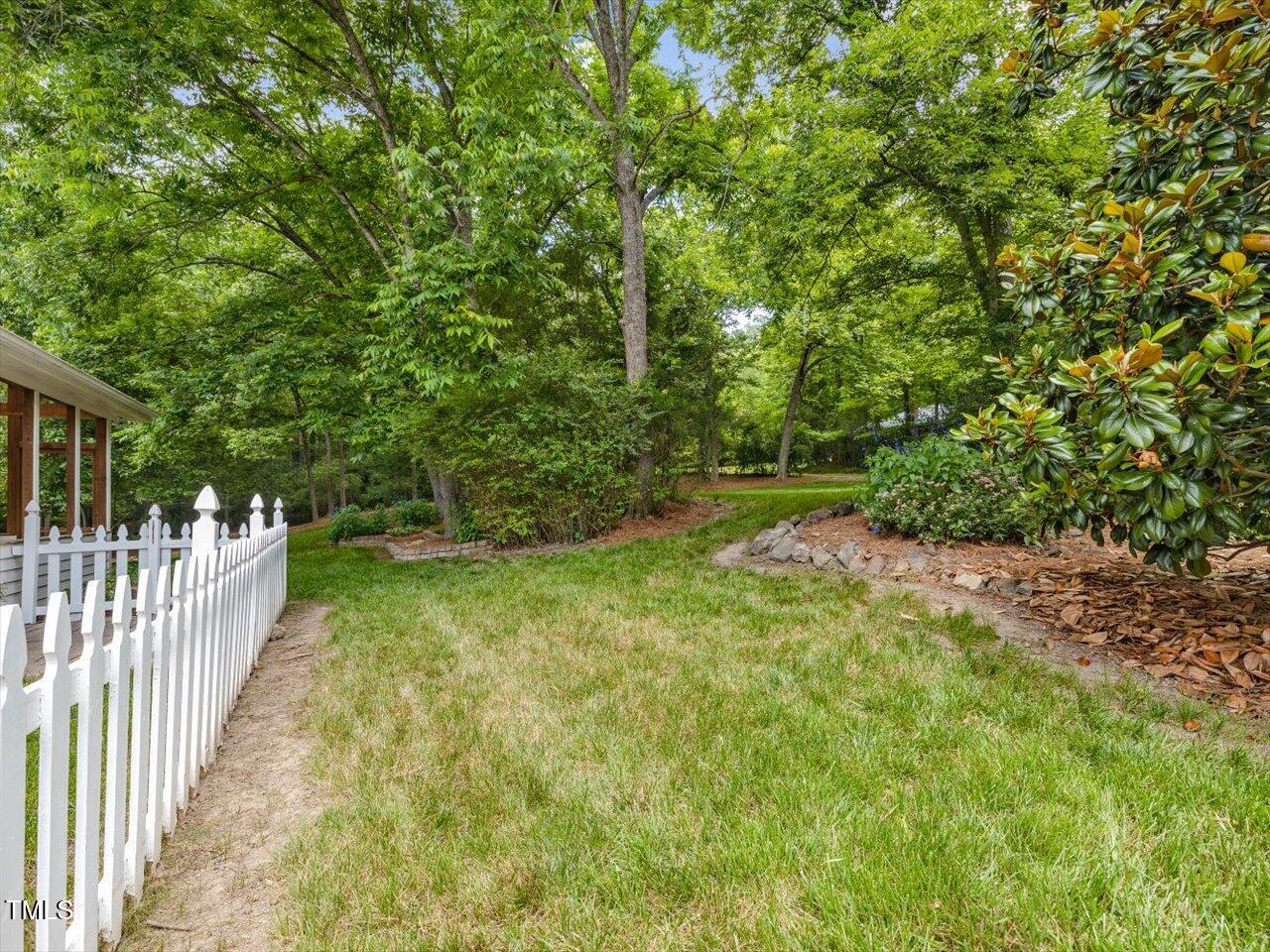 967 Bynum Road Pittsboro, NC 27312 - Photo 46 of 100 047-Fenced Area