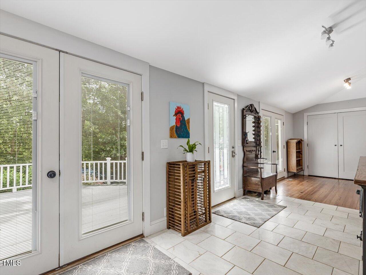 967 Bynum Road Pittsboro, NC 27312 - Photo 49 of 100 050-Sun Room