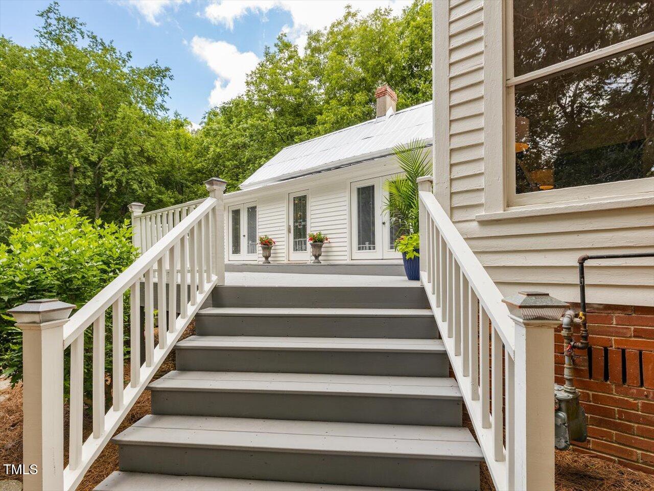 967 Bynum Road Pittsboro, NC 27312 - Photo 52 of 100 053-Deck