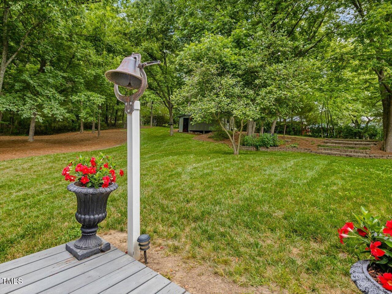 967 Bynum Road Pittsboro, NC 27312 - Photo 56 of 100 057-Deck