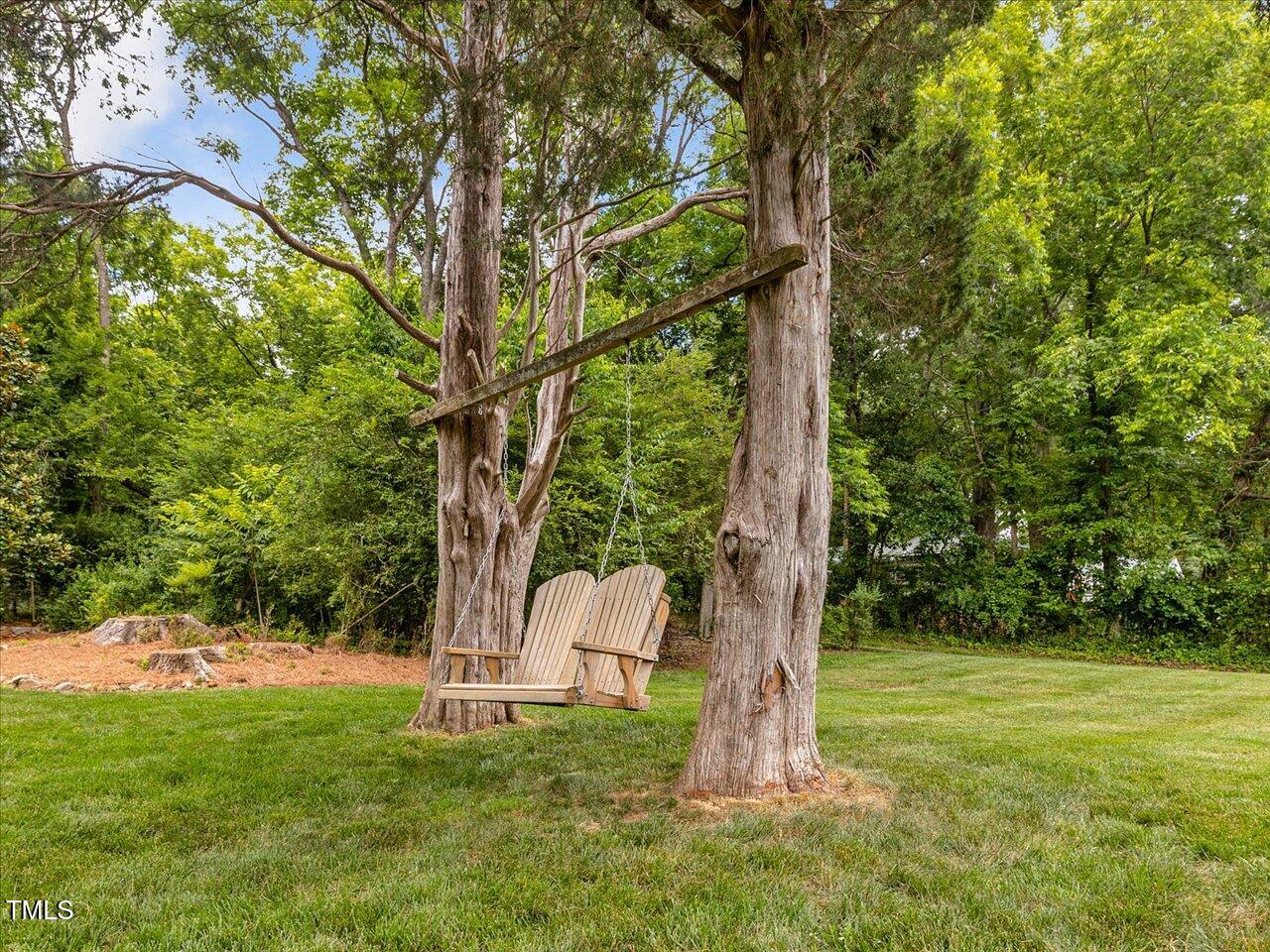 967 Bynum Road Pittsboro, NC 27312 - Photo 6 of 100 006-Front Yard